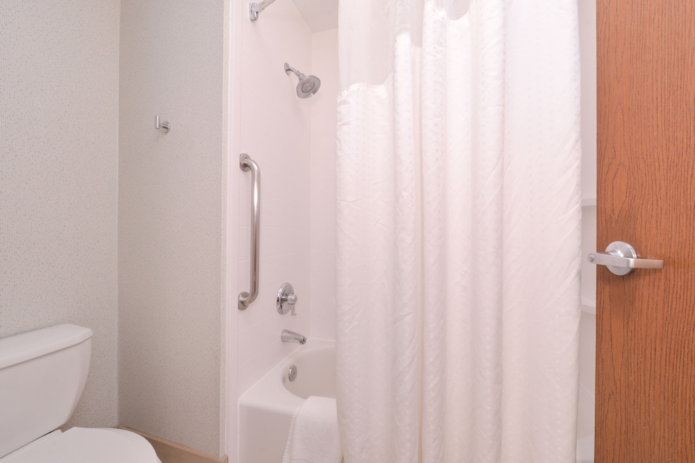 Holiday Inn Express Glenwood Springs - photo 22