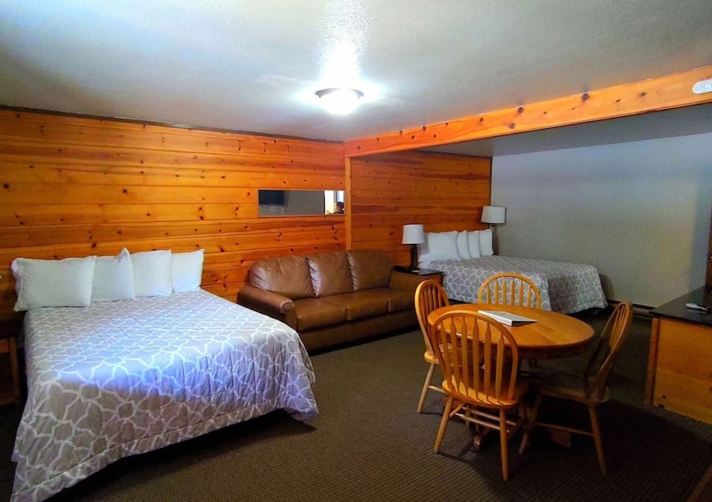 Packwood Inn - photo 8