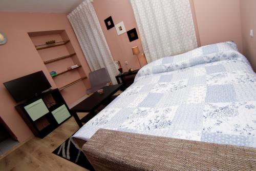 Apartment house Lalita — 4-Star Luxury Hotel in Fuzine, Croatia