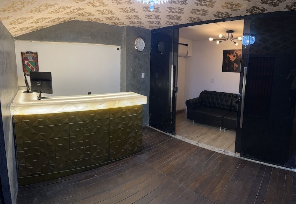 Cabana Alvorada
