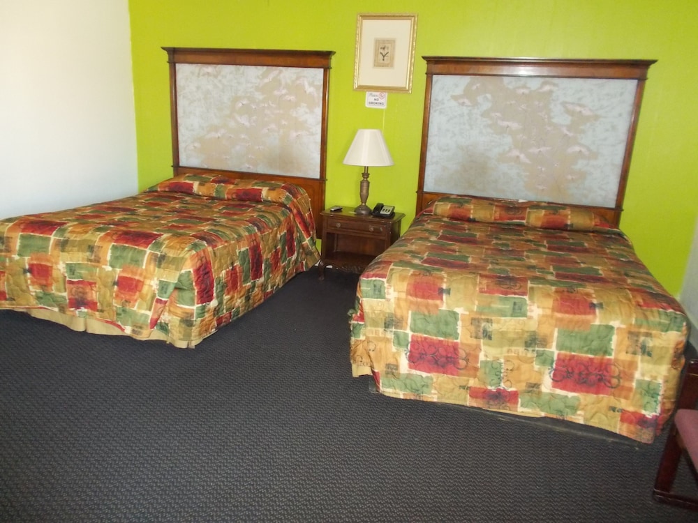Hillside Motel - photo 14