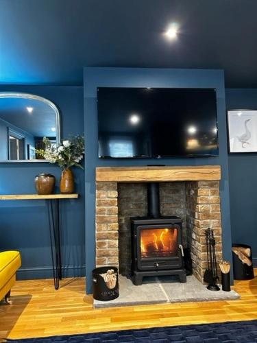 The Cottage Leyburn