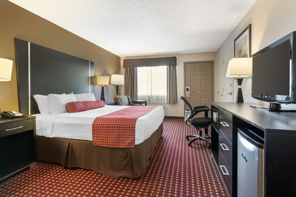 Best Western Van Buren Inn - photo 6