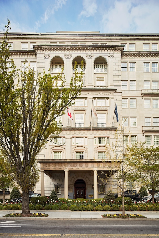 The Hay Adams - photo 47