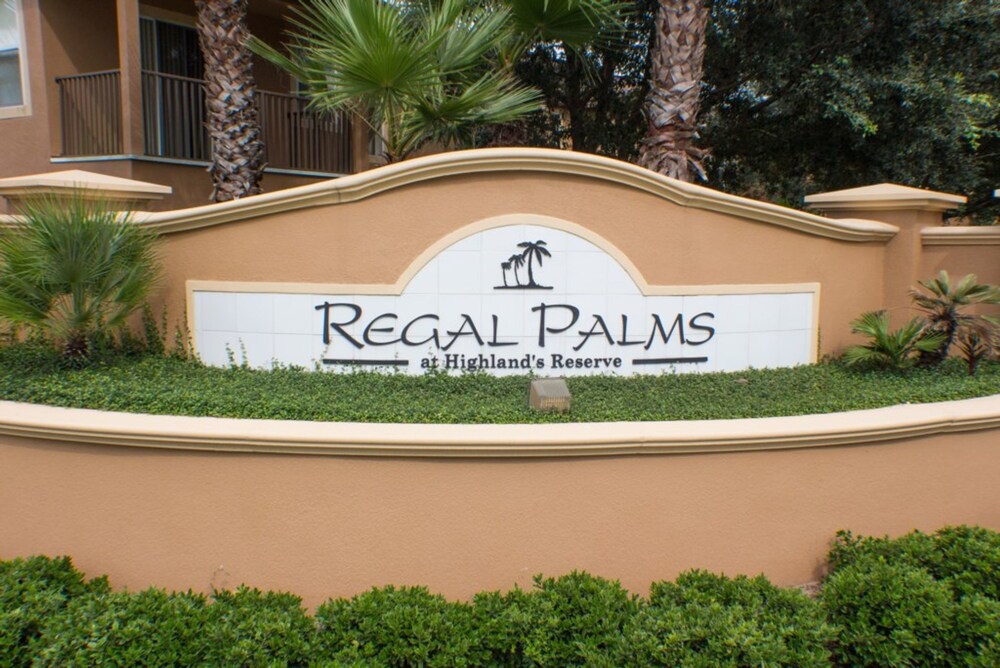 Regal Palms Resort & Spa 426 - photo 18