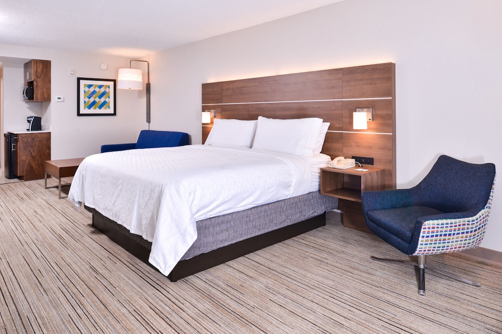 Holiday Inn Express Hotel & Suites Tampa Anderson Rd Veteran by IHG - photo 28