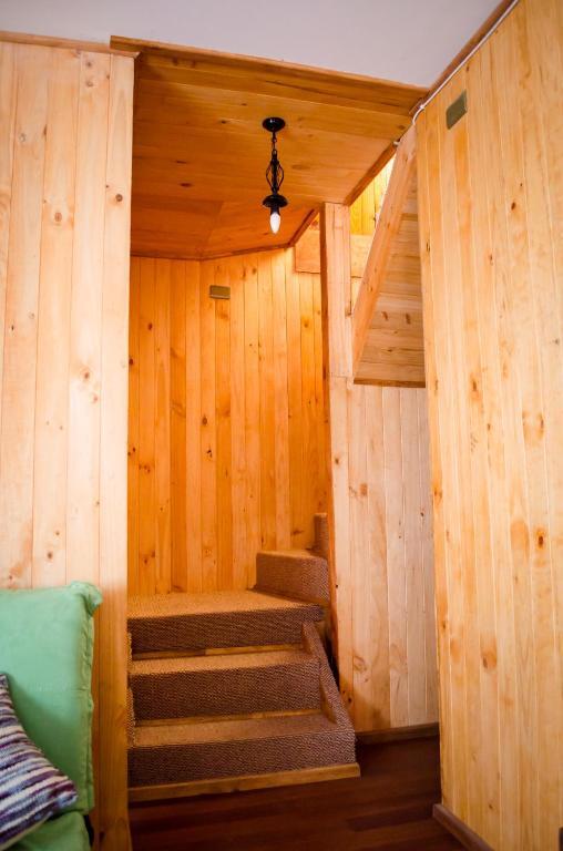 Casa Pehuen Cabañas — 4-Star Luxury Hotel in Villarrica, Chile