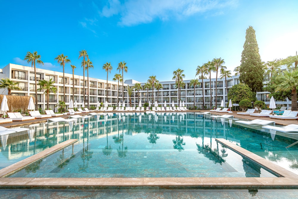 Yalihan Aspendos Hotel