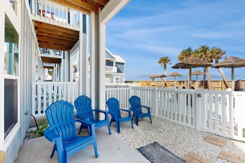 Ahoy Mates in Corpus Christi, United States