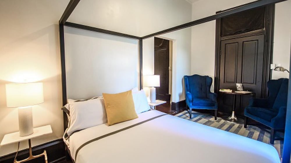 Hotel Giles - photo 10