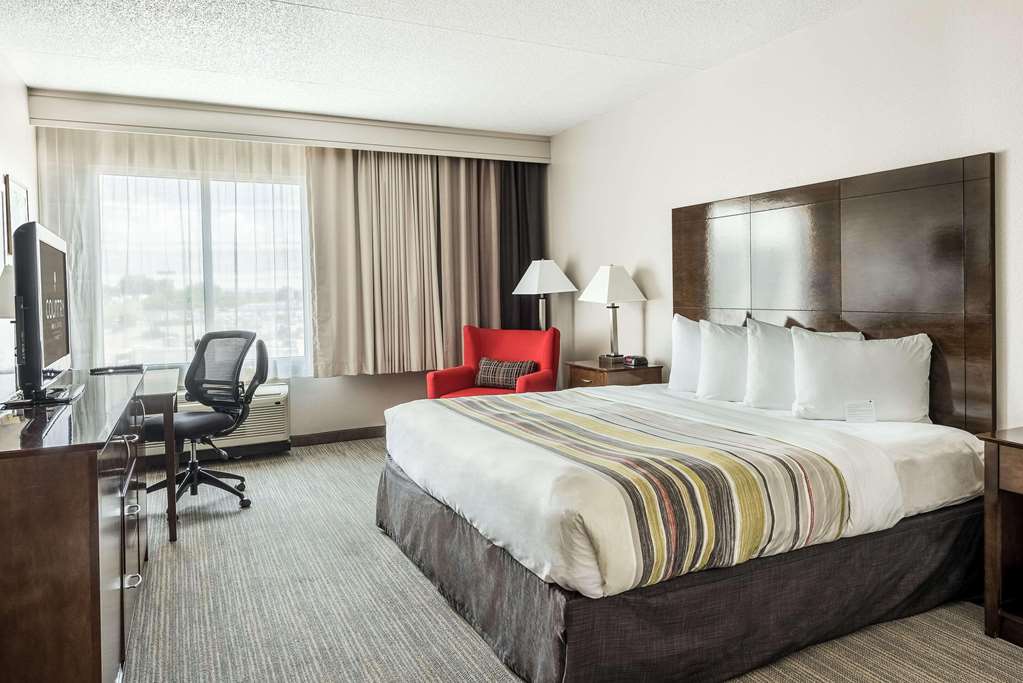 Country Inn & Suites by Radisson Cookeville TN - photo 5