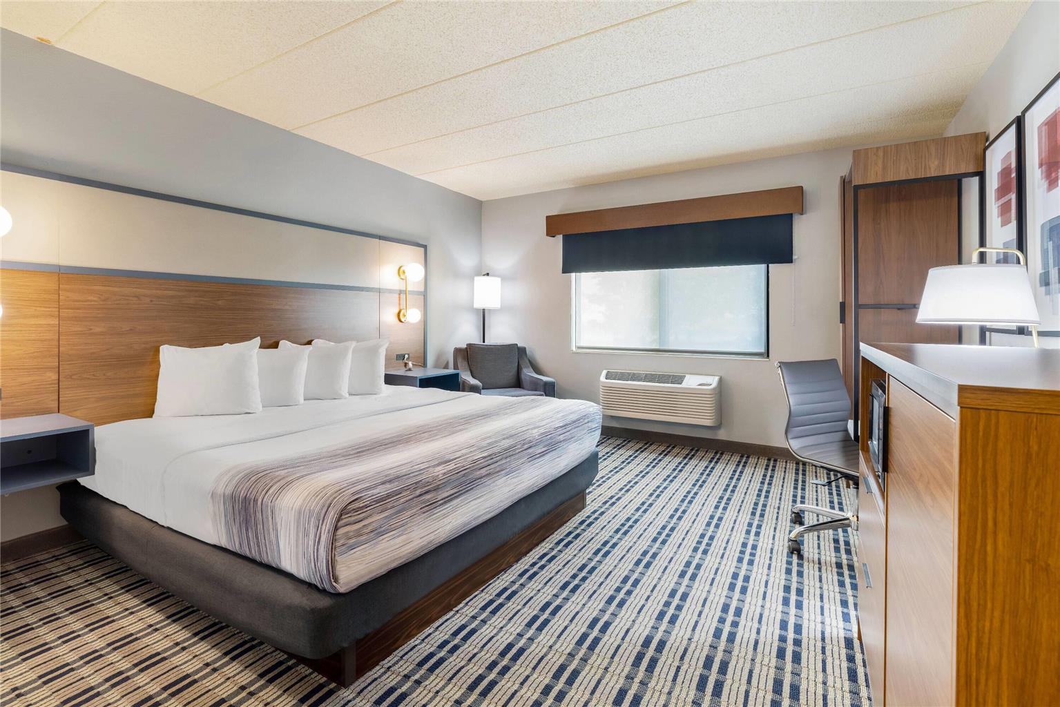 AmericInn by Wyndham Chamberlain Conference Center - photo 21