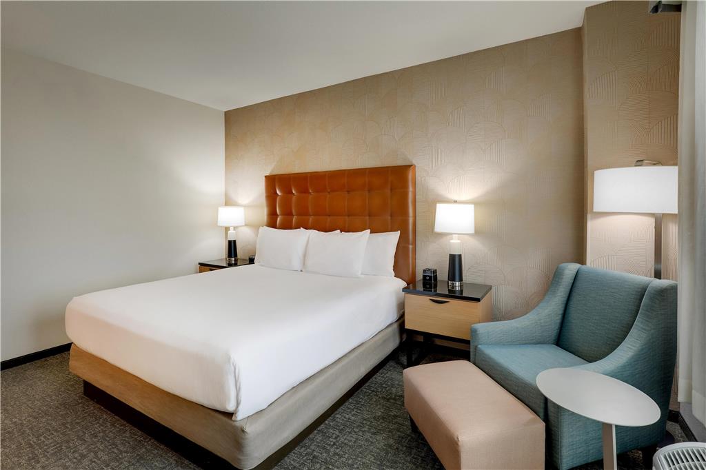 Drury Inn & Suites Montgomery - photo 23