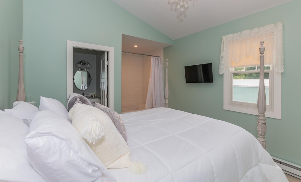 Historic Hotel Broadalbin - photo 13