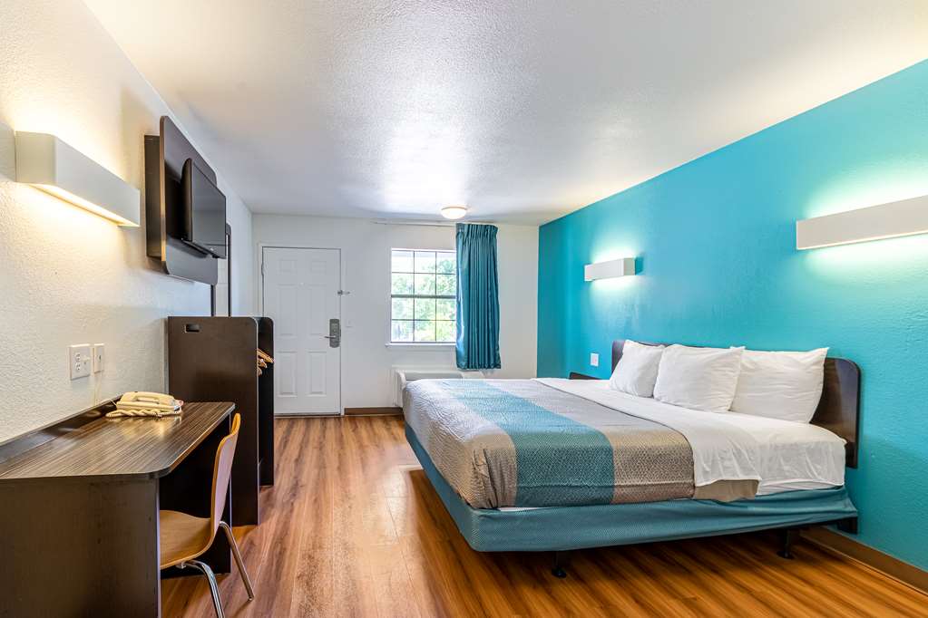 Motel6 Georgetown TX - photo 16