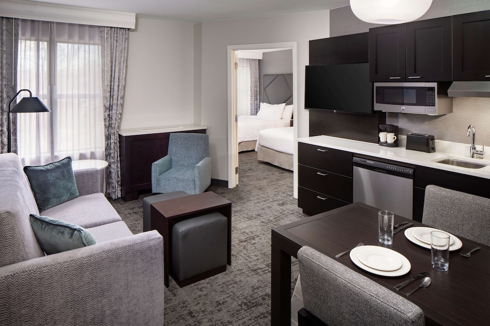 Homewood Suites by Hilton Atlanta Lenox Buckhead - photo 15