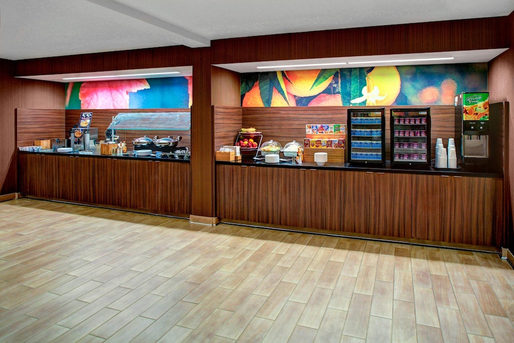 Fairfield Inn & Suites Los Angeles LAX El Segundo - photo 33