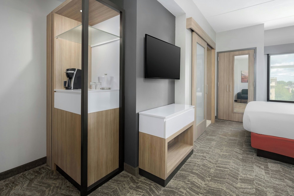 SpringHill Suites by Marriott Athens Downtown University Area - photo 24