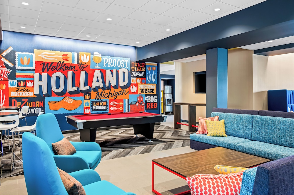 Tru by Hilton Holland MI - photo 3