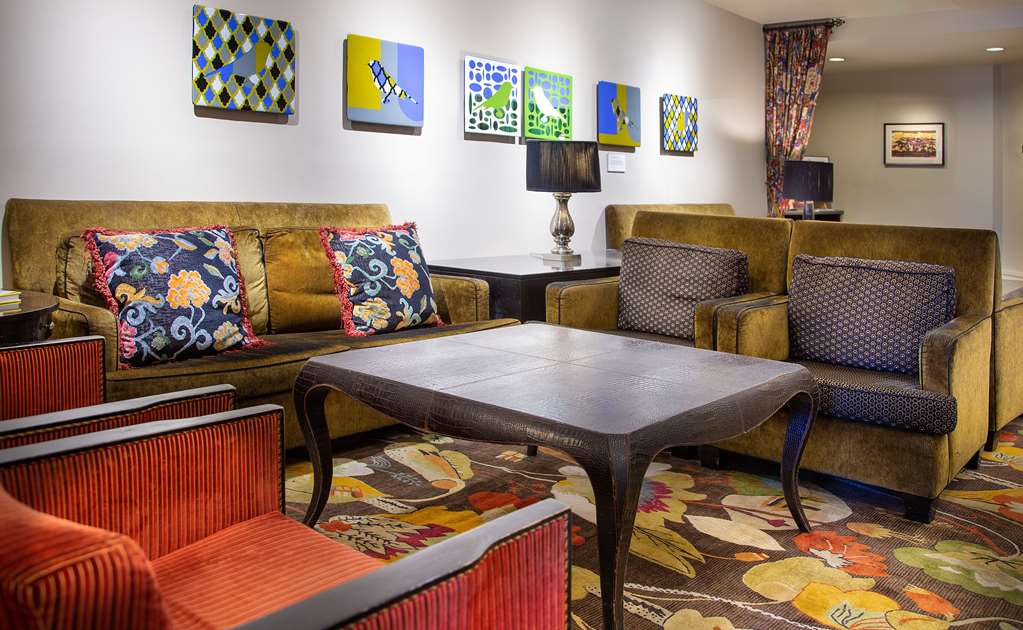The Paramount Hotel - photo 22
