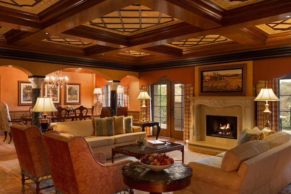 Fairmont Grand Del Mar - photo 15
