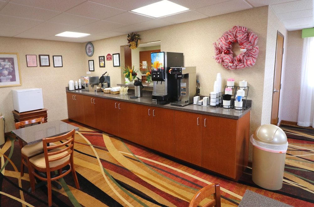 Jefferson Inn Dandridge - photo 21