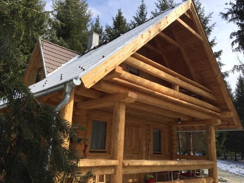 Manka Kisrönkház in Zalaegerszeg, Hungary