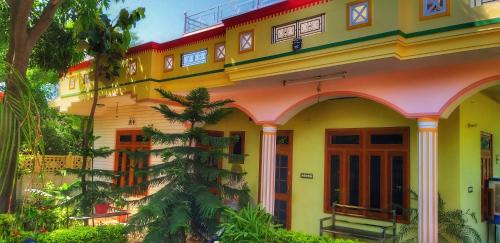 Ghodela Niwas - last minute hotel in Jaipur