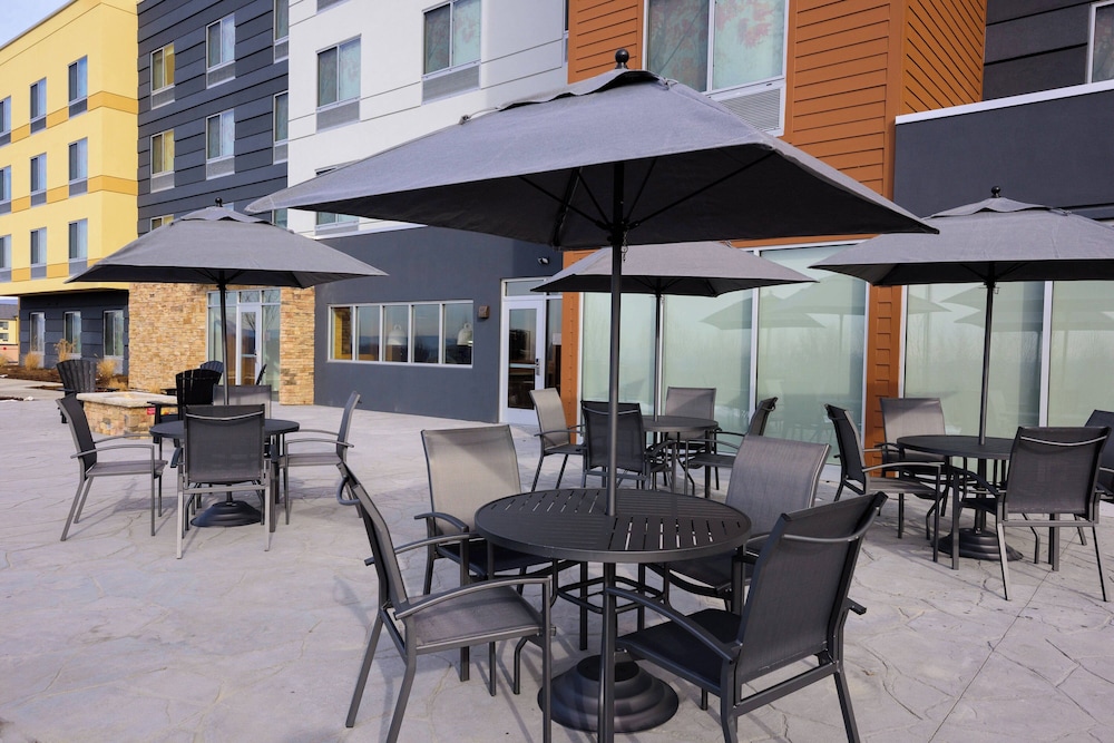 Fairfield Inn & Suites by Marriott Scranton Montage Mountain - photo 16