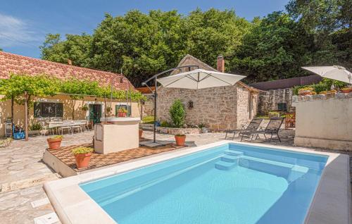 Kuća za odmor ANKA in Unknown City, Croatia