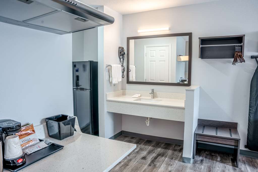 Studio 6 Claremore OK - photo 15