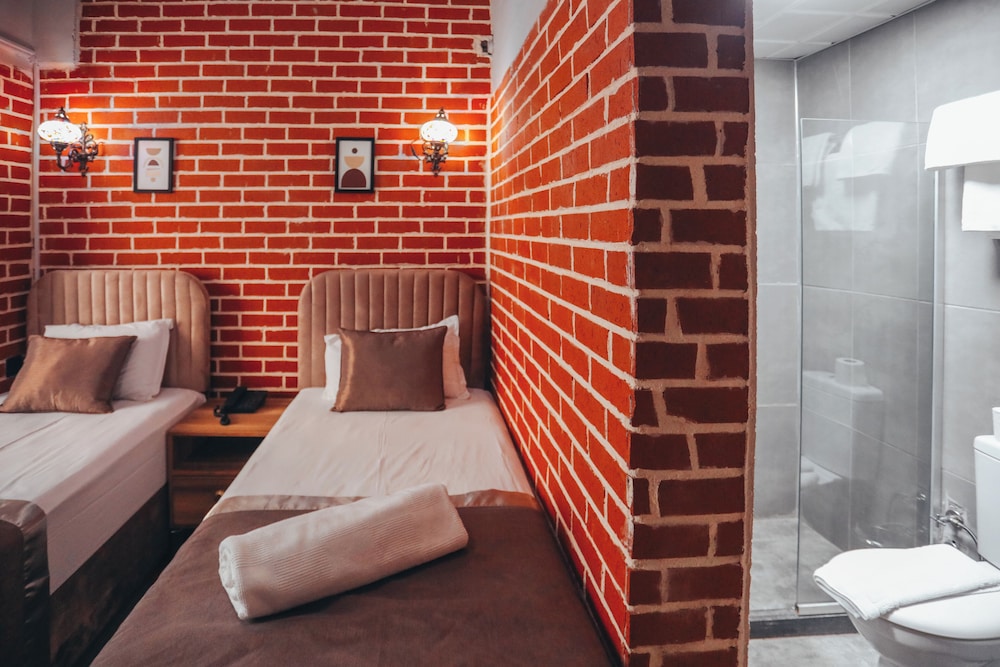 Sur Central Hotel — Diyarbakir — photo 2