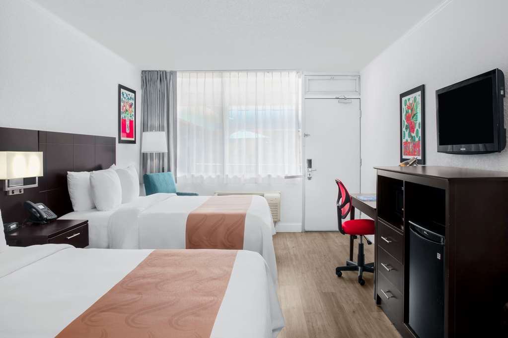 Quality Inn Miami South - photo 17