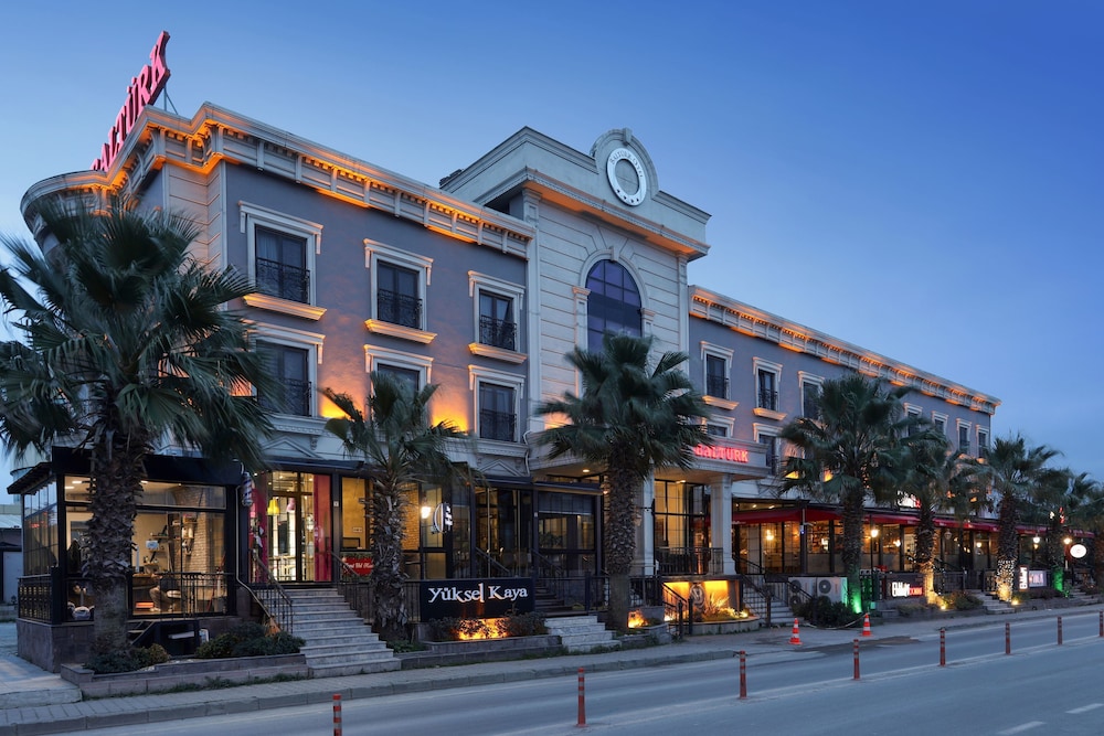 New Balturk Hotel Izmit in Izmit, Turkey