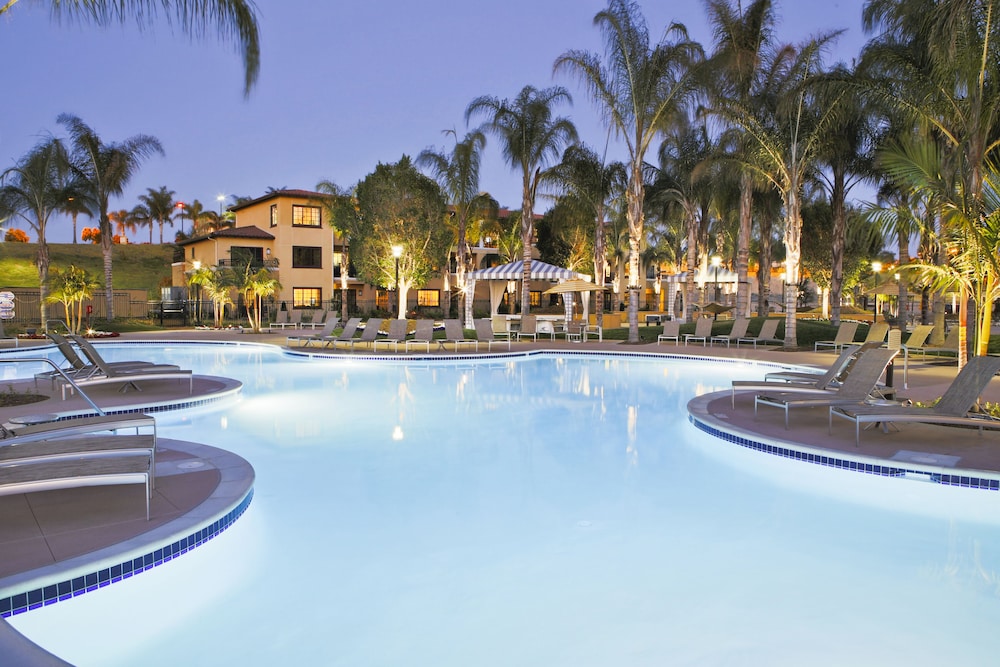 MarBrisa Carlsbad Resort — hotel in Carlsbad