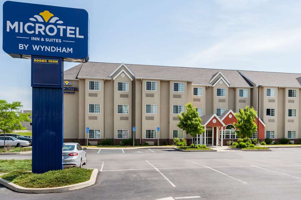 Microtel Inn Suites By Wyndham Dickson City Scranton — Scranton
