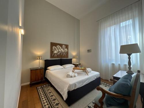 Laura's Apartment — 4-Star Luxury Hotel in Palermo, Italy