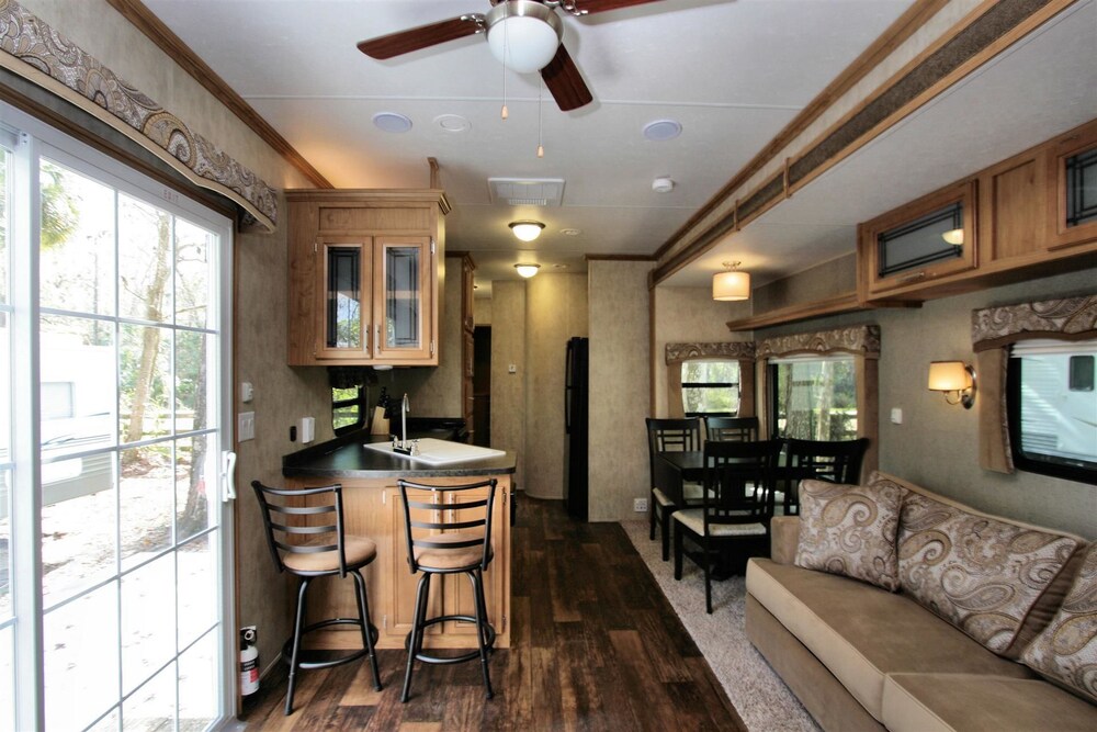 Homosassa River RV Resort - photo 11