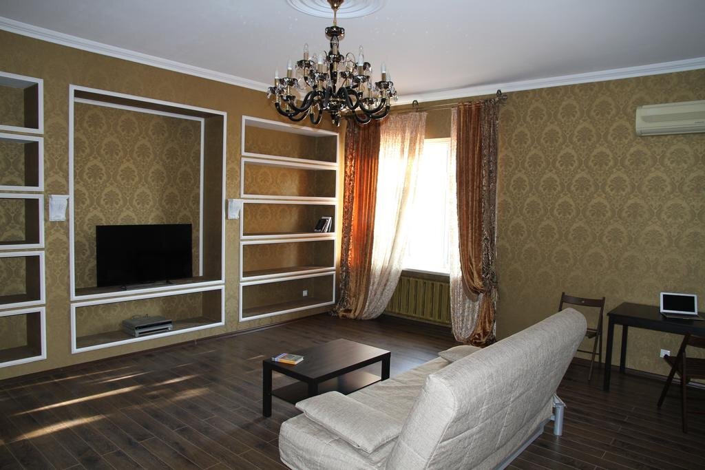 Mini Hotel SunDay - last minute hotel in Krasnodar