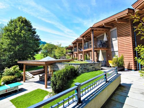 Apartment Resort Tirol Wildschonau 1 By Interhome — Niederau