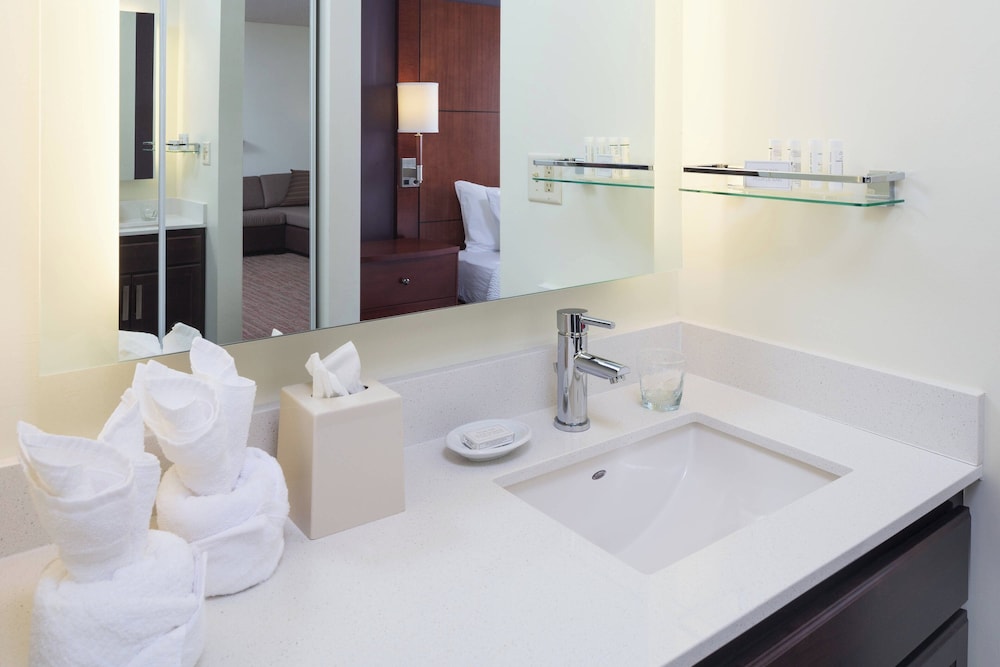 Residence Inn By Marriott Minneapolis Downtown - photo 17