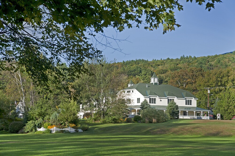 Snowflake Inn - photo 24
