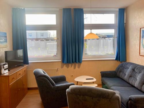 Nordsee 411 — 4-Star Luxury Hotel in Wangerooge, Germany