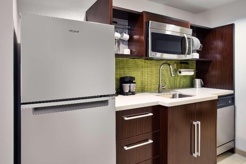 Home2 Suites by Hilton San Antonio Downtown Riverwalk TX - photo 31