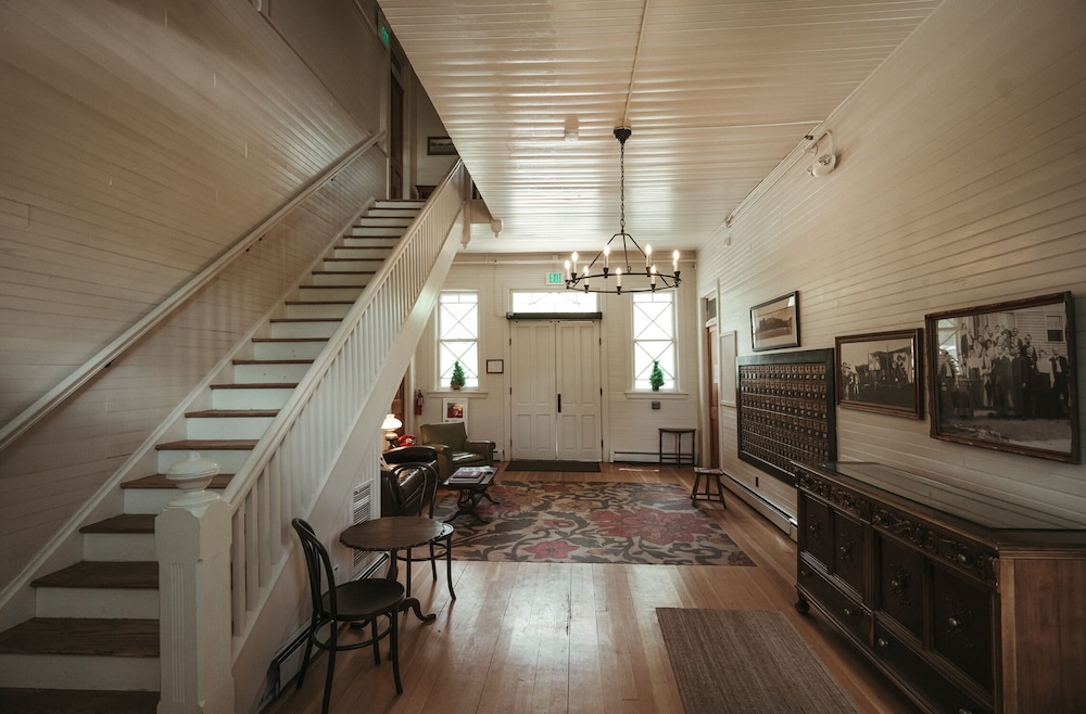 Colorado Chautauqua - photo 3