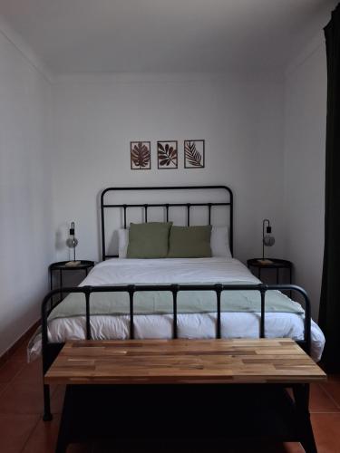 Várzea Alojamentos Turísticos in Vila Nova De Milfontes, Portugal