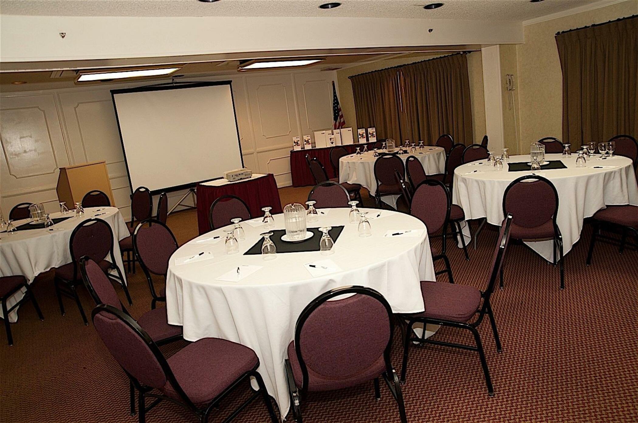 The Hotel Fresno - photo 39