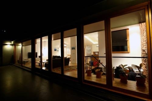 Arc Suites Galata — 4-Star Luxury Hotel in Istanbul, Turkey