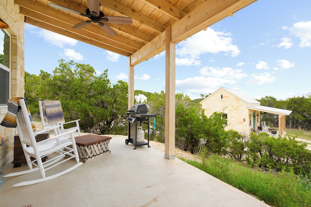 Hill Country Casitas - photo 92