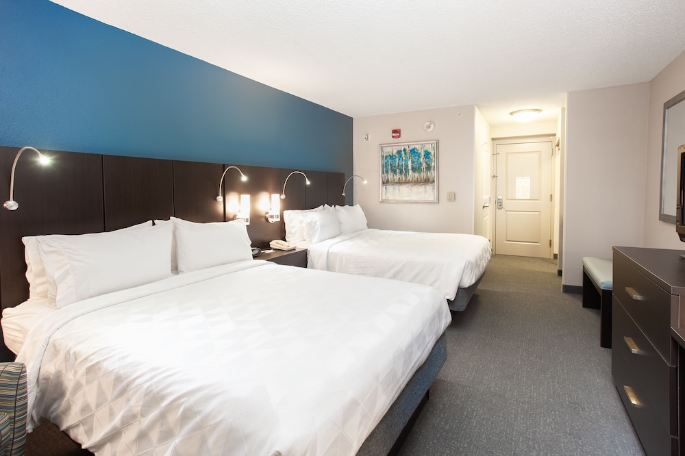 Holiday Inn Hotel & Suites Tallahassee Conference Ctr N by IHG - photo 10
